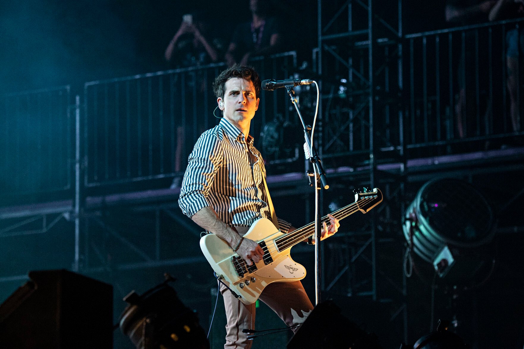 Jared Followill